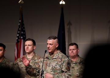 Bethel’s Cama-i weekend a flurry of activity for Alaska National Guard