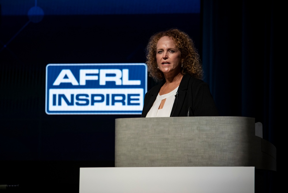 AFRL Inspire 2022