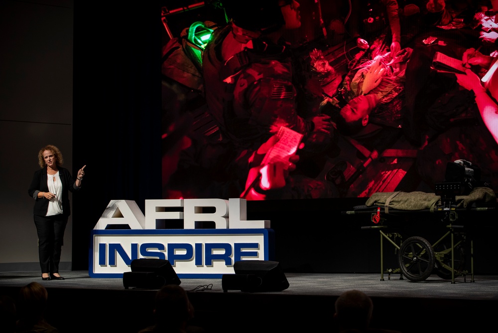 AFRL Inspire 2022