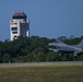 Fighting Falcons prepare for Sun N' Fun at MacDill