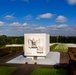 Ardennes American Cemetery