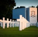 Ardennes American Cemetery