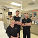 North Carolina native evolves from ED Nurse to ED Physician