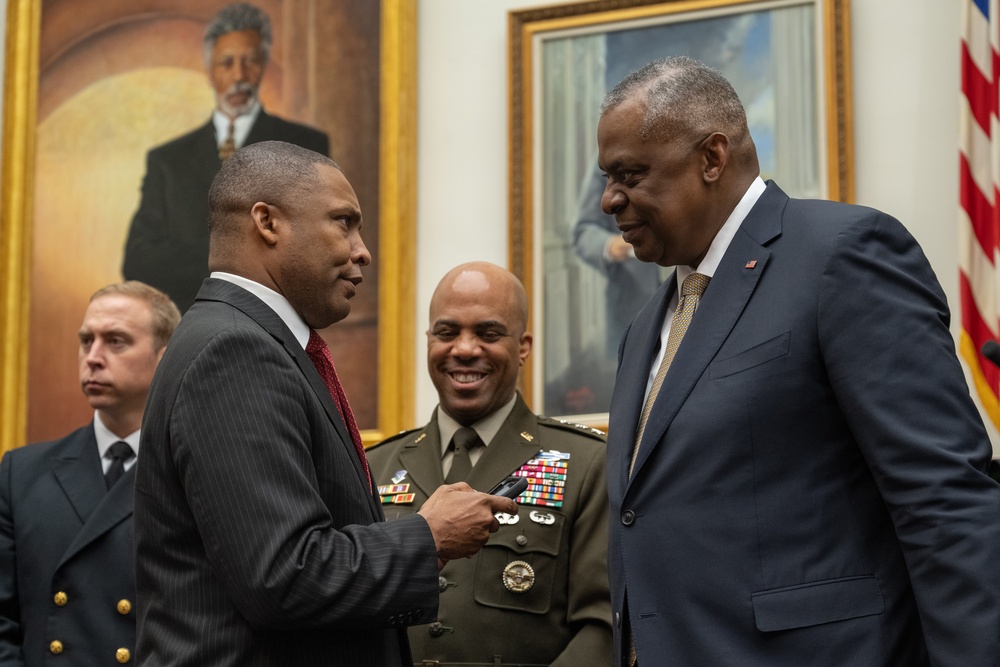 SECDEF, CJCS HASC Hearing