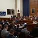 SECDEF, CJCS HASC Hearing