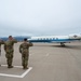 U.S. Space Commander, Gen. James H. Dickinson Visits Kirtland AFB