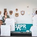 Recruit Training Command participates in the Clothesline Project for Sexual Assault Awareness and Prevention Month
