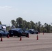 Autocross Returns to MCAS Cherry Point