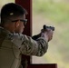 CATM Conducts Firearm Training