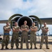 Built to last: 6th AMXS aces one of the most difficult tasks an aircraft mechanic may ever face