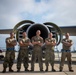 Built to last: 6th AMXS aces one of the most difficult tasks an aircraft mechanic may ever face