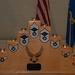 SJAFB recognizes the three newest Chief Master Sergeant selects