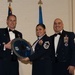 SJAFB recognizes the three newest Chief Master Sergeant selects