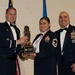 SJAFB recognizes the three newest Chief Master Sergeant selects