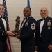 SJAFB recognizes the three newest Chief Master Sergeant selects