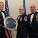 SJAFB recognizes the three newest Chief Master Sergeant selects