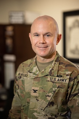 Walter Reed Celebrates Doctors Day