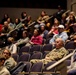 Minnesota National Guard Service Members Visit U.S. Holocaust Memorial Museum