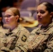 Minnesota National Guard Service Members Visit U.S. Holocaust Memorial Museum