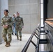 Minnesota National Guard Service Members Visit U.S. Holocaust Memorial Museum