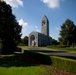 Brittany American Cemetery