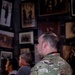 Minnesota National Guard Service Members Visit U.S. Holocaust Memorial Museum