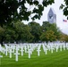 Brittany American Cemetery