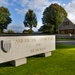 Brittany American Cemetery