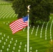 Brittany American Cemetery