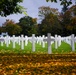 Brittany American Cemetery