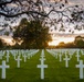 Brittany American Cemetery