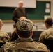 Minnesota National Guard Service Members Visit U.S. Holocaust Memorial Museum