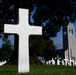 Brittany American Cemetery