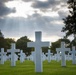 Brittany American Cemetery