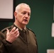 Minnesota National Guard Service Members Visit U.S. Holocaust Memorial Museum