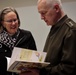 Minnesota National Guard Service Members Visit U.S. Holocaust Memorial Museum