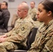 Minnesota National Guard Service Members Visit U.S. Holocaust Memorial Museum