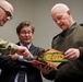 Minnesota National Guard Service Members Visit U.S. Holocaust Memorial Museum