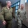 Israeli Defense and Armed Forces Attaché tours New Jersey Army National Guard Training Complex