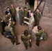 Israeli Defense and Armed Forces Attaché tours New Jersey Army National Guard Training Complex