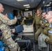 Israeli Defense and Armed Forces Attaché tours New Jersey Army National Guard Training Complex