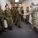 Israeli Defense and Armed Forces Attaché tours New Jersey Army National Guard Training Complex