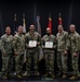 3rd Infantry Division Soldiers selected as the winners of Dragon's Lair 8