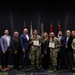 3rd Infantry Division Soldiers selected as the winners of Dragon's Lair 8