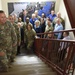 ‘Take the Stairs’ campaign challenges SMDC workforce