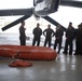 Marine Aircraft Group 24 Conducts Survival Life Raft Demonstration