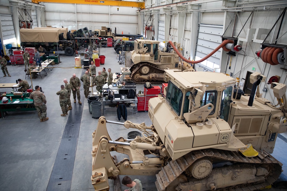 Equipment Readiness Symposium 2023