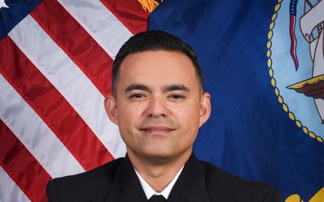 NTAG Houston Command Master Chief
