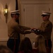 Master Sergeant Chad Falkos Retirement Ceremony