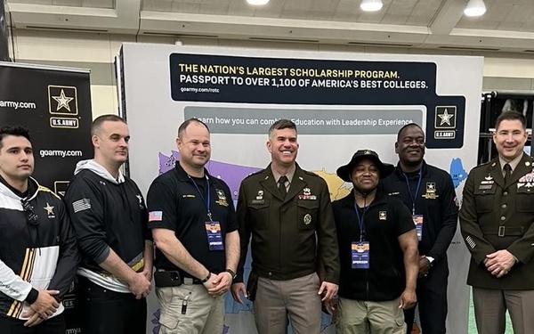 National Conventions Division and Esports, Support CIAA Tournament